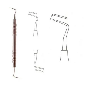 Dental Excavator